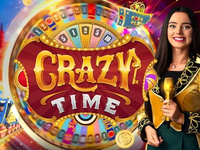 Crazy Time